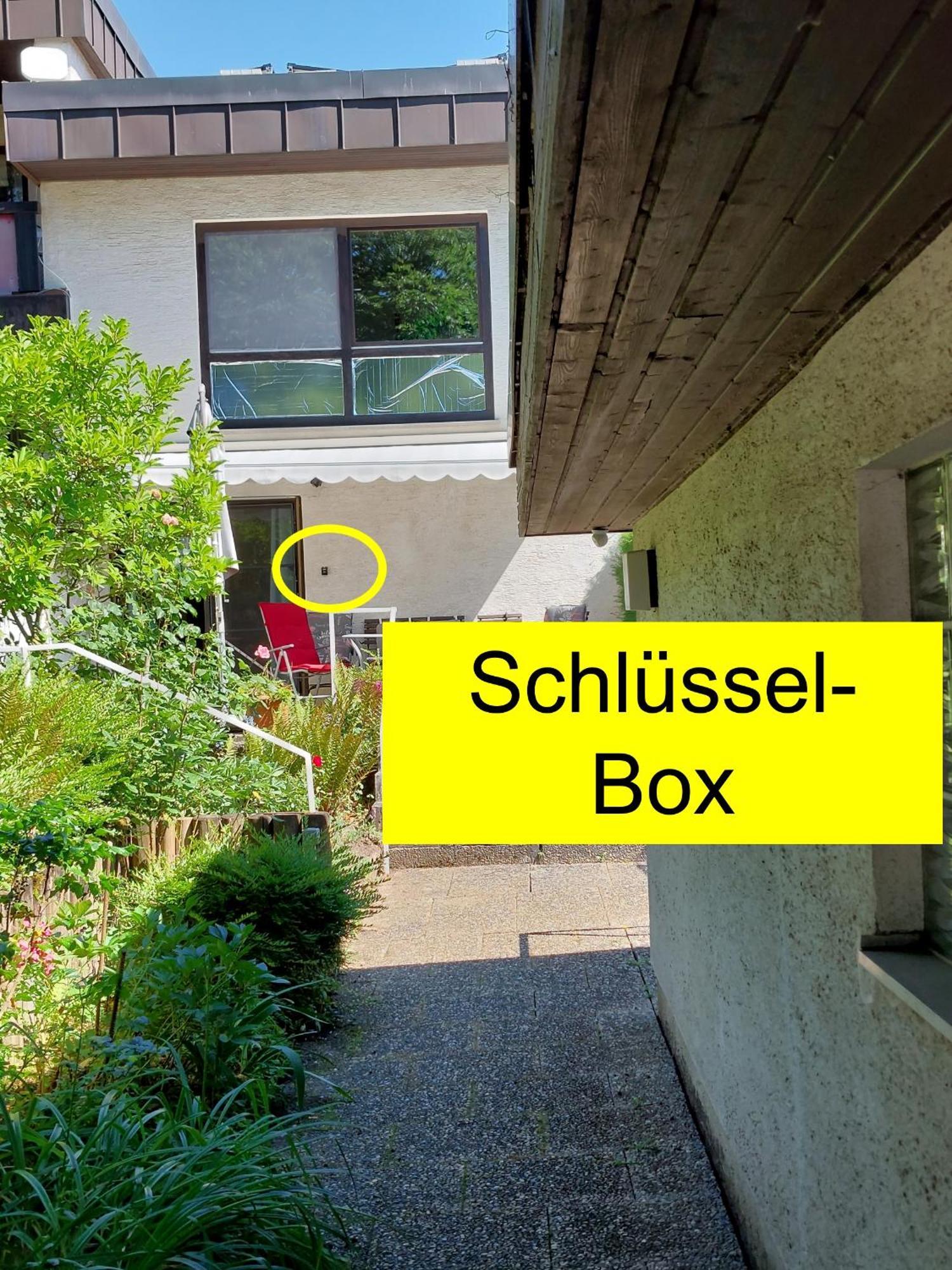 Grosszuegige Wohnung Mit Terrasse Wuerzburg, Zell Zell am Main Екстериор снимка